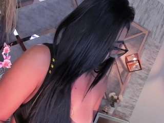 Dieses Model ist jetzt live. kathe-collinss
