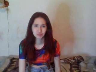 lilianpaschel Live Webcam on CamSoda