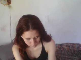 lilianpaschel Live Webcam on CamSoda