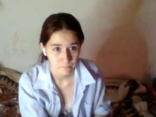 lilianpaschel Live Webcam on CamSoda