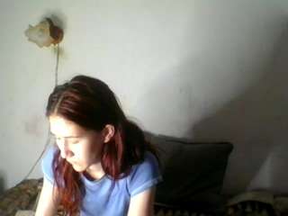 le modèle lilianpaschel est en webcam porno dans un show sur le site camsoda, il possède les tags suivants: amateur,orgasm,fingering,genital piercings,granny,handjob,latina,naked,nipple piercings,no drinking,no smoking,public,anal,pussy,red hair,shaved pussy,skinny,spank,squirt,tattoos