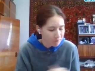 lilianpaschel Live Webcam on CamSoda