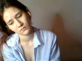 lilianpaschel Live Webcam on CamSoda