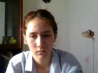 lilianpaschel webcam model