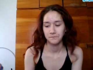 lilianpaschel Live Webcam on CamSoda