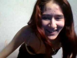 Dieses Model ist jetzt live. lilianpaschel