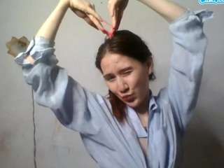 lilianpaschel webcam model