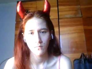 lilianpaschel Live Webcam on CamSoda