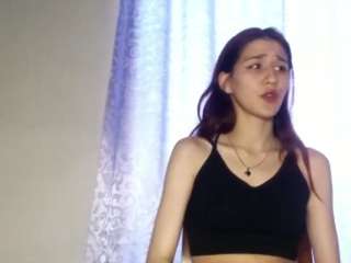 Live cam show with LilianPaschel