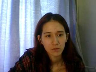 Live cam show with LilianPaschel
