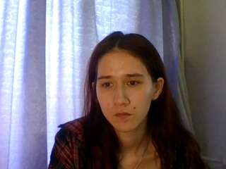 Live cam show with LilianPaschel