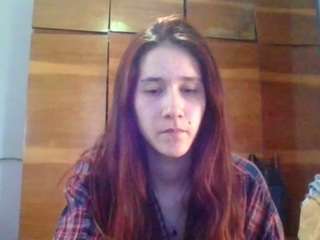 Live cam show with LilianPaschel