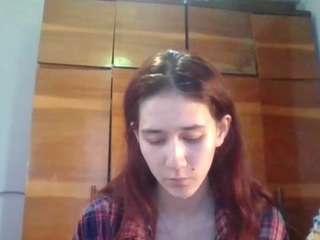 Live cam show with LilianPaschel