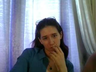 Live cam show with LilianPaschel