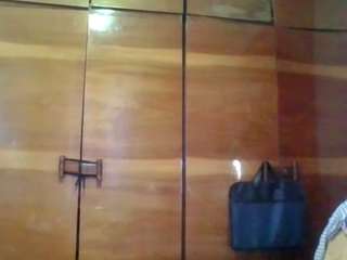Live cam show with LilianPaschel
