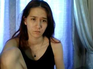 Live cam show with LilianPaschel
