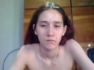 Live cam show with LilianPaschel