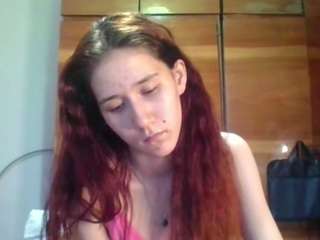 lilianpaschel live webcam show