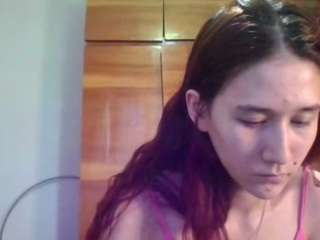 Live cam show with LilianPaschel