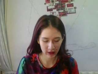 LilianPaschel live webcam show