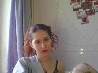 LilianPaschel live webcam show