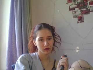LilianPaschel live webcam show