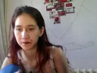 LilianPaschel live webcam show