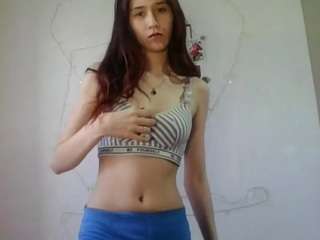 LilianPaschel live webcam show