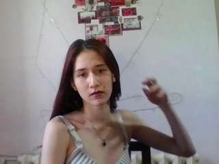 LilianPaschel live webcam show