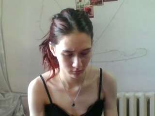 LilianPaschel live webcam show