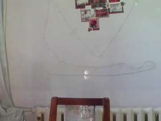 LilianPaschel live webcam show