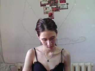 LilianPaschel live webcam show