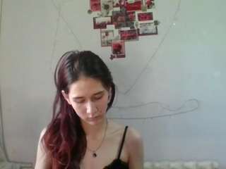 LilianPaschel live webcam show