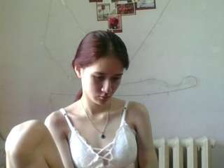 LilianPaschel live webcam show