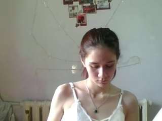 LilianPaschel live webcam show