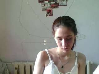 LilianPaschel live webcam show