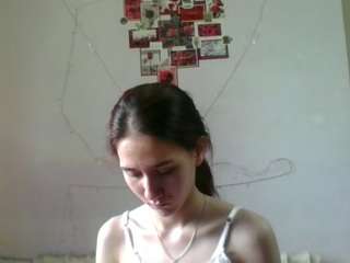 LilianPaschel live webcam show