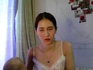 Live cam show with LilianPaschel