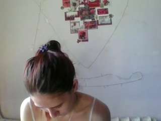 Live cam show with LilianPaschel