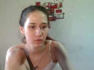 Live cam show with LilianPaschel