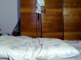 LilianPaschel live cam preview