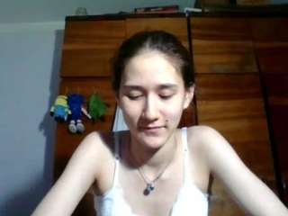 LilianPaschel live cam preview