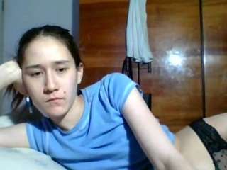 LilianPaschel live cam preview