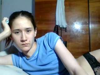 LilianPaschel live cam preview