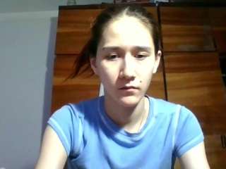 LilianPaschel live cam preview