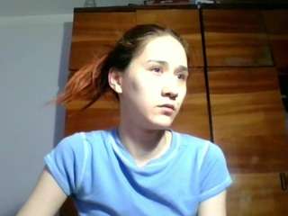 LilianPaschel live cam preview