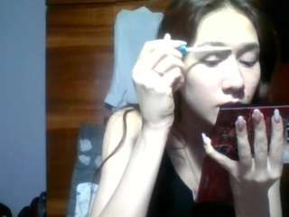 LilianPaschel live cam preview