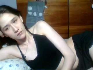 LilianPaschel live cam preview