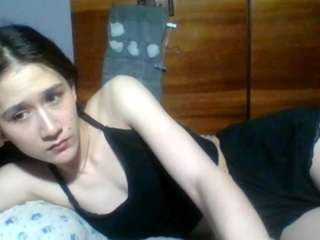 LilianPaschel live cam preview