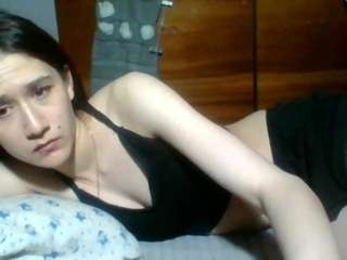 LilianPaschel live cam preview